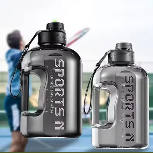 ZYNOR™ - Premium Sports Water Bottle