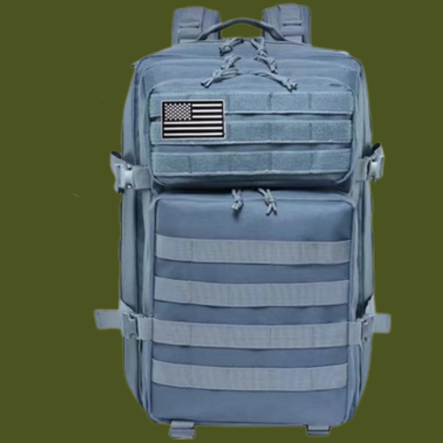 🛡️ ZYNOR™ - Tactical Backpack